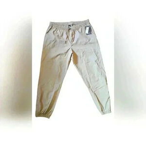 GAP Tan Joggers for Men